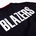 Portland Trail Blazers Fastbreak Jacket - Rip City Clothing