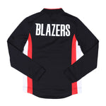 Portland Trail Blazers Fastbreak Jacket - Rip City Clothing