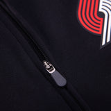 Portland Trail Blazers Fastbreak Jacket - Rip City Clothing