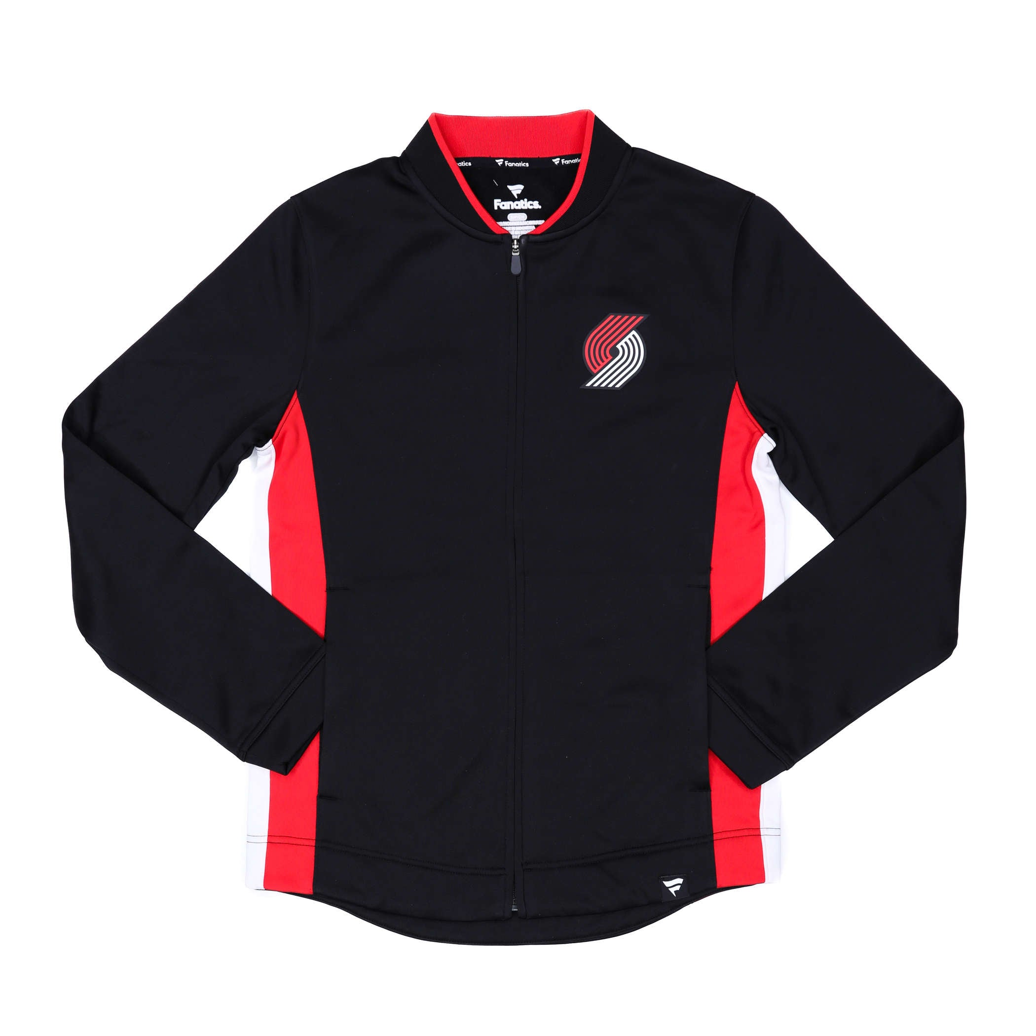 Portland Trail Blazers Fastbreak Jacket - Rip City Clothing