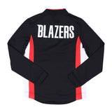 Portland Trail Blazers Fastbreak Jacket