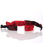 Portland Trail Blazers Hair Ties - Rip City Clothing