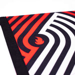 Portland Trail Blazers Hearth Pennant - 