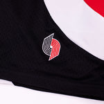 Portland Trail Blazers Hearth Retro Shorts - S - 