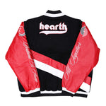 Portland Trail Blazers Hearth Varsity Jacket - S - 