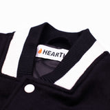Portland Trail Blazers Hearth Varsity Jacket