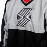 Portland Trail Blazers High Heat V-Neck Sweater