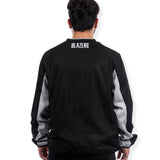 Portland Trail Blazers High Heat V-Neck Sweater