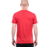 Portland Trail Blazers Homage Spongebob Red T-Shirt