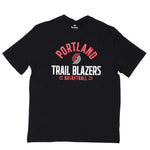 Portland Trail Blazers Iconic Tee