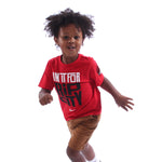 Portland Trail Blazers In It For Rip City Toddler's T-Shirt