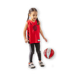 Portland Trail Blazers Kids 2022 Nike Jordan Replica Statement Jersey