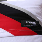 Portland Trail Blazers Looptworks Jersey Other Pillow