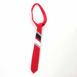 Portland Trail Blazers Looptworks Jersey Tie - Rip City Clothing