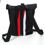 Portland Trail Blazers Looptworks Roll Top Backpack - Rip City Clothing