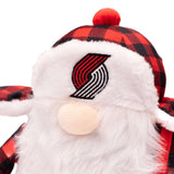 Portland Trail Blazers Lumberjack Gnome Plush - Rip City Clothing