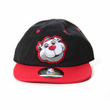 Portland Trail Blazers Mascot Blaze Slouch Baby Adjustable Cap - OSFM - 