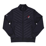 Portland Trail Blazers Micro Jacket - Rip City Clothing