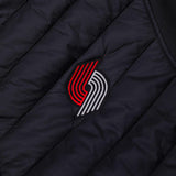 Portland Trail Blazers Micro Jacket - Rip City Clothing