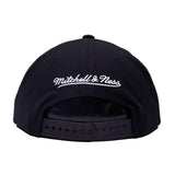 Portland Trail Blazers Mitchell & Ness Champ Stack Snapback - Rip City Clothing