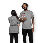 Portland Trail Blazers Mitchell & Ness Cities Collection T - shirt - XS - 