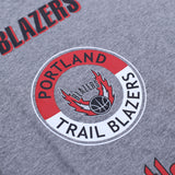 Portland Trail Blazers Mitchell & Ness Cities Collection T - shirt - XS - 