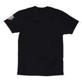Portland Trail Blazers Mitchell & Ness Color Bomb Black T-shirt - Rip City Clothing