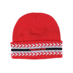 Portland Trail Blazers Mitchell & Ness Game On Cuff Knit Beanie - Rip City Clothing