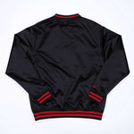 Portland Trail Blazers Mitchell & Ness Sideline Satin Pullover - XS - 