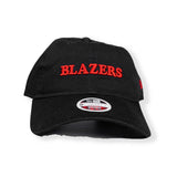 Portland Trail Blazers New Era 9TWENTY Women's Shoutout Cap - Rip City Clothing