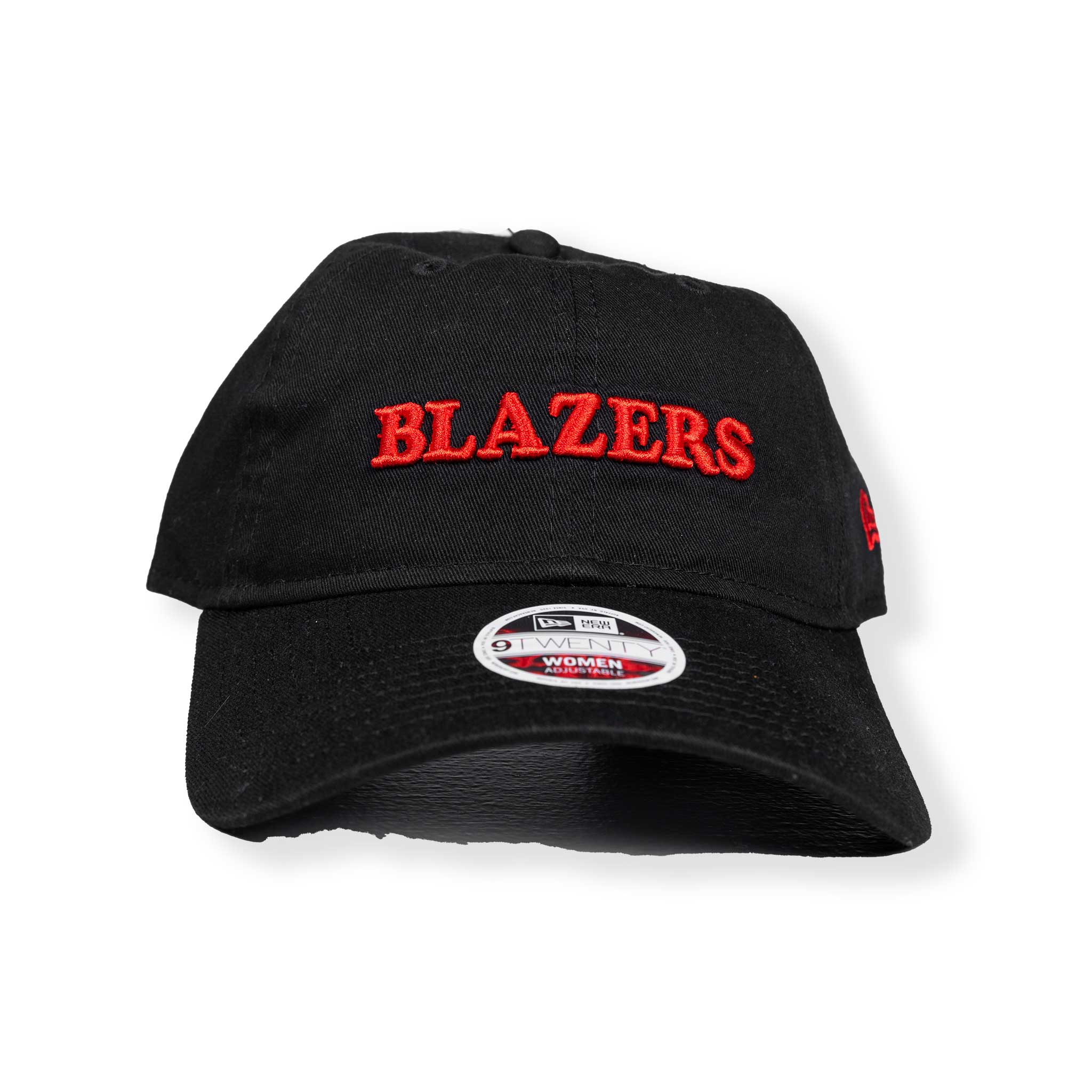 Portland Trail Blazers New Era 9TWENTY Women's Shoutout Cap - Rip City Clothing