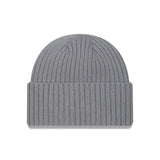 Portland Trail Blazers New Era Color Pop Logo Gray Knit - OSFM - 