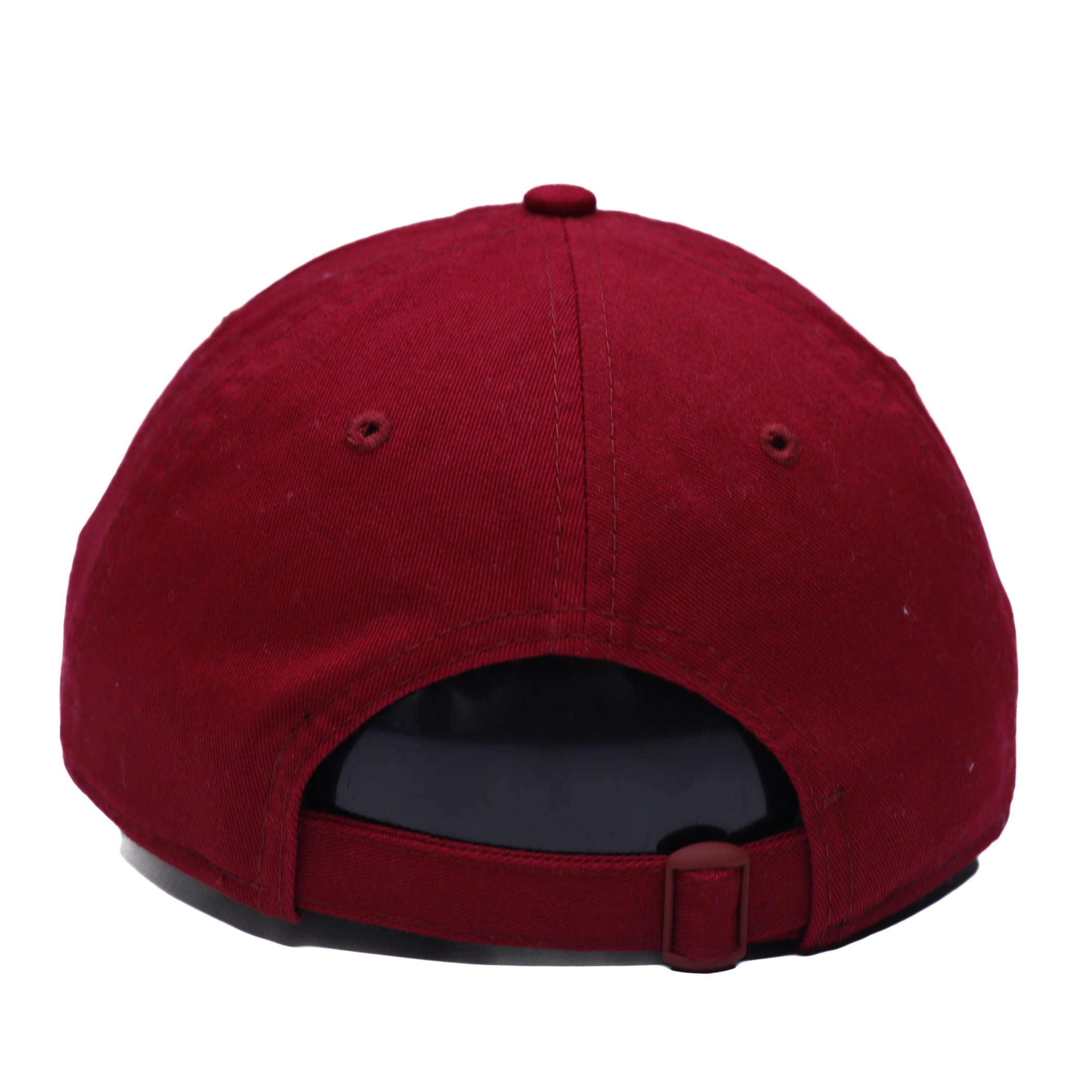 Portland Trail Blazers New Era Color Pop Wine Tonal Dad Cap - OSFM - 