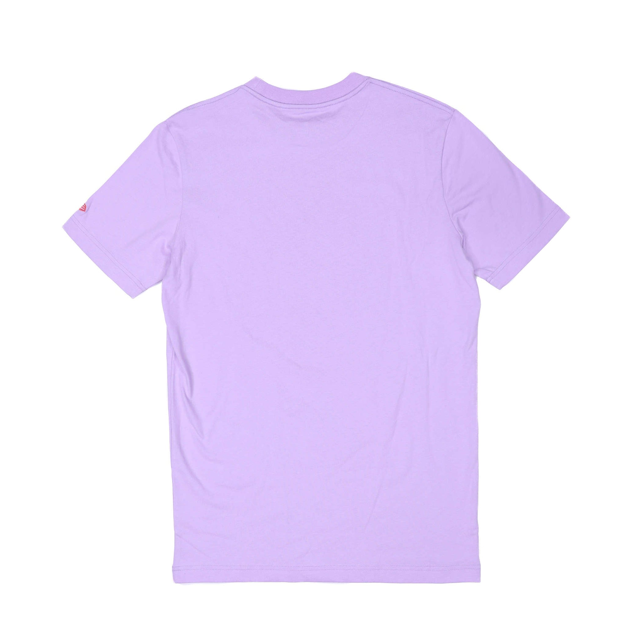 Portland Trail Blazers New Era Colorpack Giant Pinwheel Tee