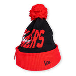 Portland Trail Blazers New Era Confident Knit - Rip City Clothing