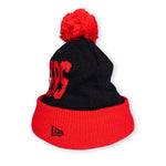 Portland Trail Blazers New Era Confident Knit - Rip City Clothing