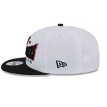 Portland Trail Blazers New Era Crest Adjustable Cap - Rip City Clothing