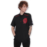 Portland Trail Blazers New Era Logo Windbreaker - XS - 