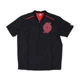 Portland Trail Blazers New Era Logo Windbreaker - XS - 