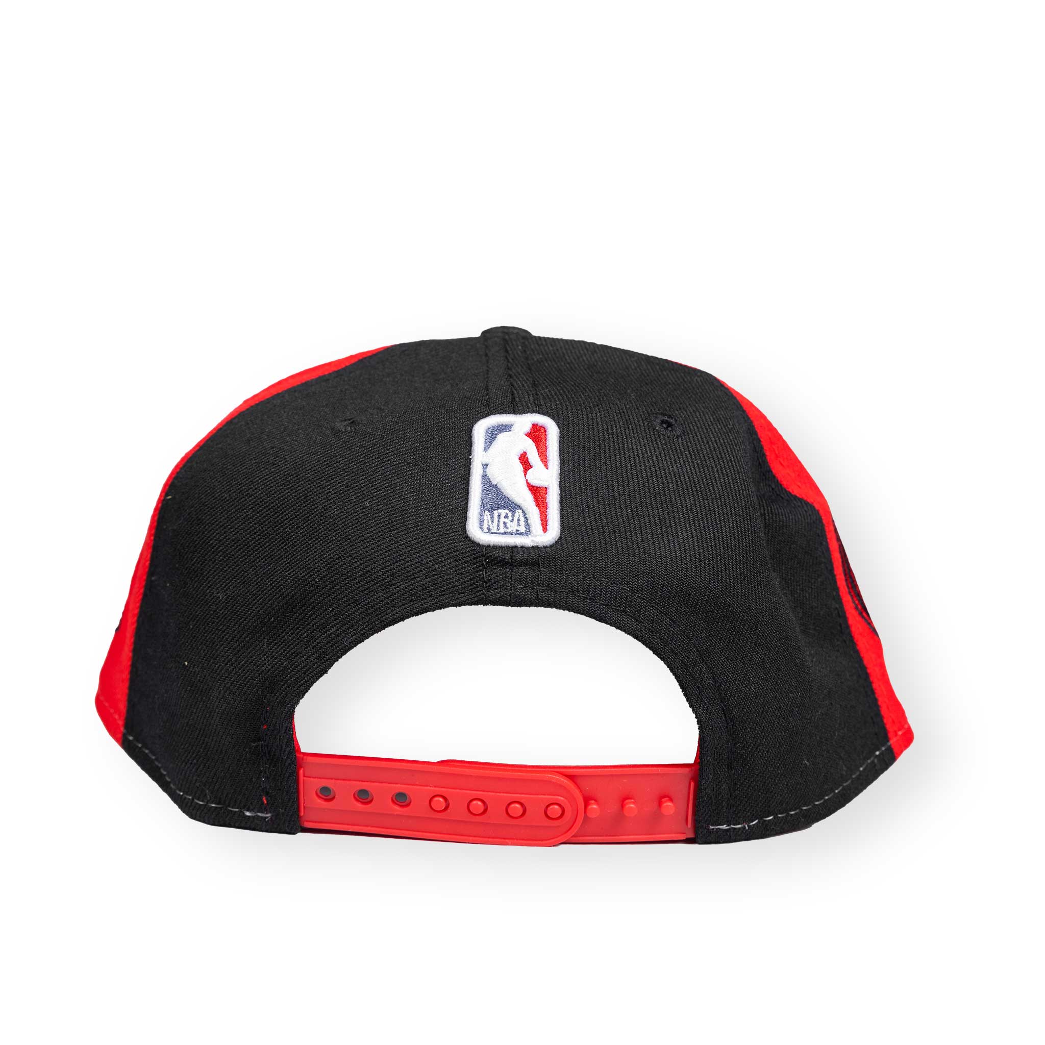 Chicago Bulls New Era NBA City Series Original Fit 9FIFTY Snapback  Adjustable Hat - White