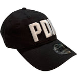 Portland Trail Blazers New Era PDX City Cap