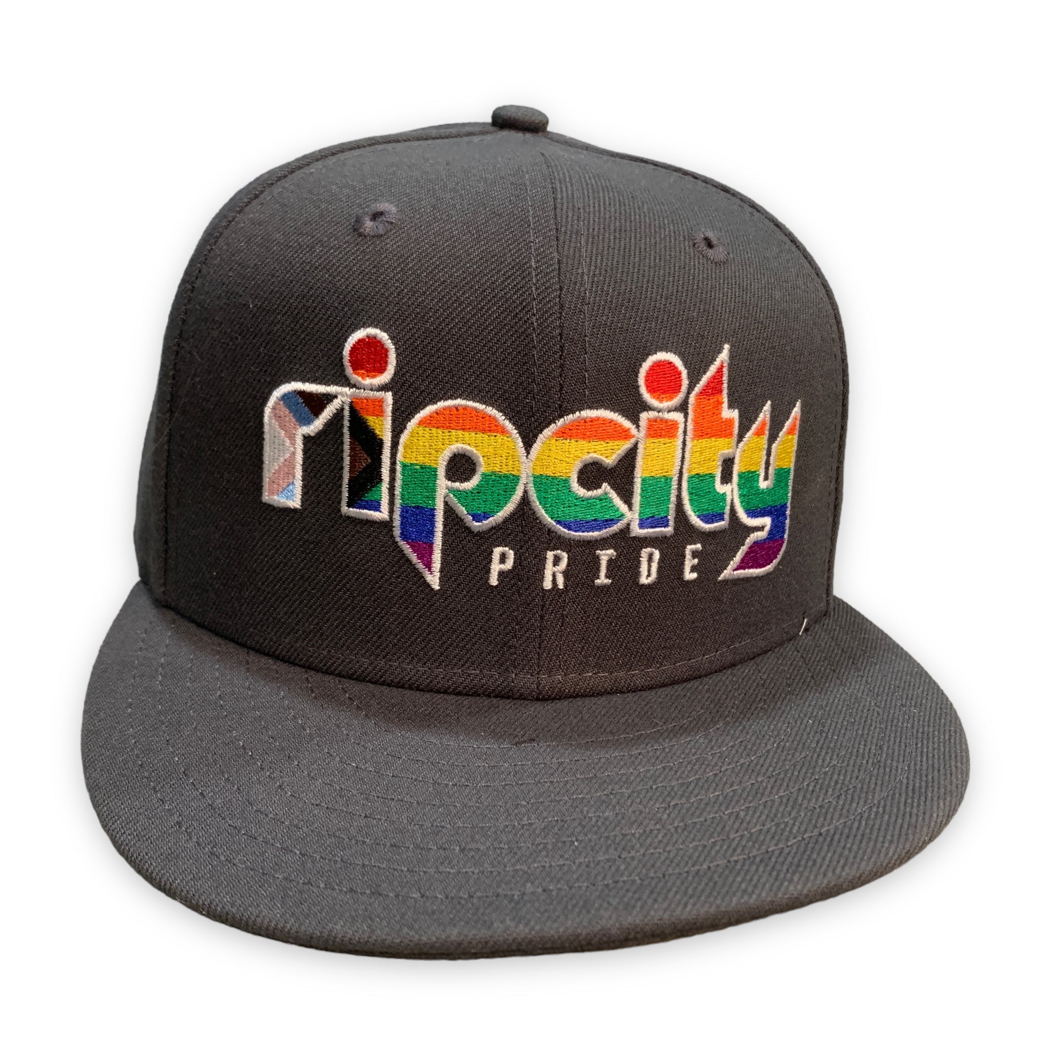 Eigenlijk welvaart zoete smaak New Era Pride Design Lab Cap | Rip City Clothing - Official Blazers Team  Store