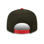 Portland Trail Blazers New Era Retro Sport Snapback - Rip City Clothing