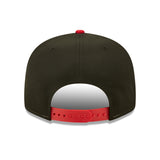 Portland Trail Blazers New Era Retro Sport Snapback - Rip City Clothing