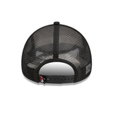 Portland Trail Blazers New Era Stacked Cap - Rip City Clothing