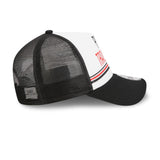 Portland Trail Blazers New Era Stacked Cap - Rip City Clothing