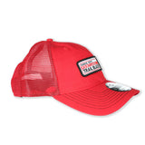 Portland Trail Blazers New Era Team Established Snapback Hat