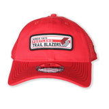 Portland Trail Blazers New Era Team Established Snapback Hat