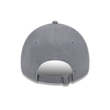 Portland Trail Blazers New Era Tonal Color Pop Gray Dad Cap - OSFM - 