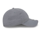 Portland Trail Blazers New Era Tonal Color Pop Gray Dad Cap - OSFM - 